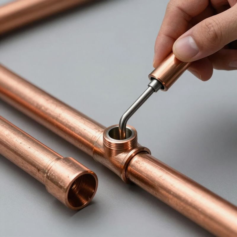 Sewer & Pipe Services in Marion